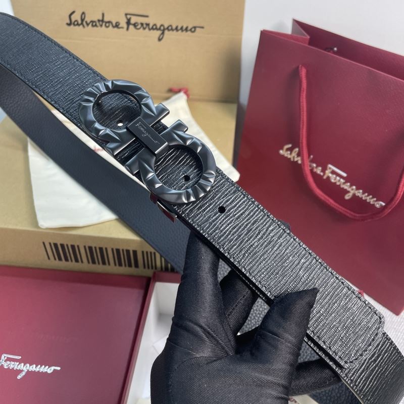 Ferragamo Belts
